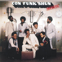 Secrets - Con Funk Shun