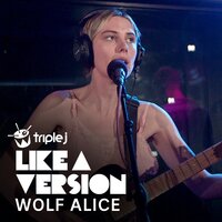 Boys - Wolf Alice