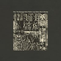 Spanish House - Felt