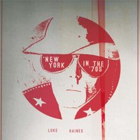 Alan Vega Says - Luke Haines