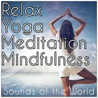 Deep Meditation - Relajacion Del Mar