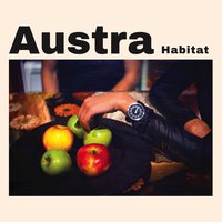 Hulluu - Austra