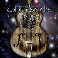 Wherever You May Go - Whitesnake