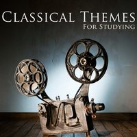 Saharan Dream - Studying Music and Study Music