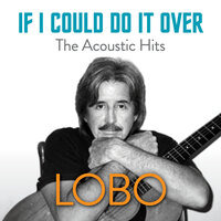 Walk Away From It All - Lobo