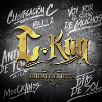 Round 2 - C-Kan, MC Davo