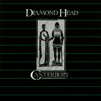 To The Devil His Due - Diamond Head