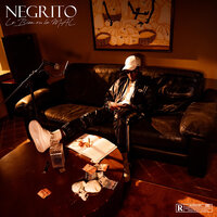 Qui t'a dit - Negrito