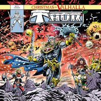 If Tomorrow Never Comes - Thor