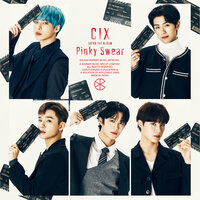 Pinky Swear - CIX