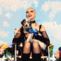 sammy - Chloe Moriondo