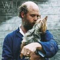 Only Someone Running - Bonnie "Prince" Billy