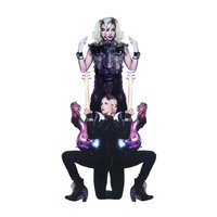 FIXURLIFEUP - Prince, 3RDEYEGIRL