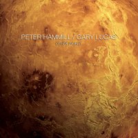 Black Ice - Gary Lucas, Peter Hammill