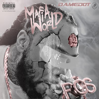 Dipped in Designer - Damedot, Babyface Ray