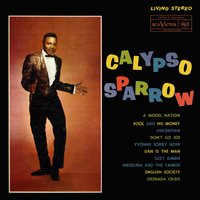 Don't Go Joe - Mighty Sparrow