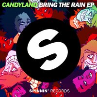 All You Gotta Do - Candyland, Mako, Maksim