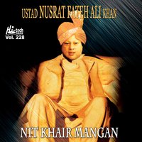 Ali Ali Maula Ali - Ustad Nusrat Fateh Ali Khan