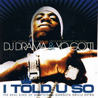 Lean on Me - Yo Gotti, Slim Thug, Lil Keke