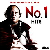 Fasle Gul Hai Sharab Pee Lejiye - Ustad Nusrat Fateh Ali Khan