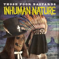 Human Jackals - Those Poor Bastards
