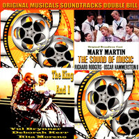 My Lord and Master (From "The King and I") - Rita Moreno