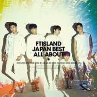 Shinin' On - FTISLAND