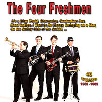 Do Nothin' Till You Hear from Me - The Four Freshmen