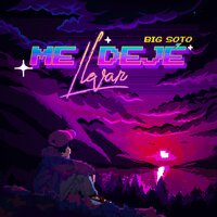 Me Dejé Llevar - Big Soto