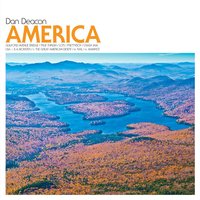 Crash Jam - Dan Deacon