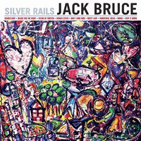 Rusty Lady - Jack Bruce