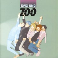 Evig Ung - ZOO, Ketil Stokkan, Rudi Høynes