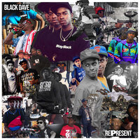 5boro - Black Dave