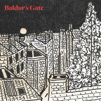 Baldur's Gate - Shame