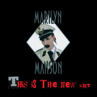 Mind Of A Lunatic - Marilyn Manson