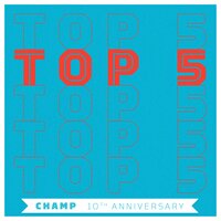Top 5 - Tokyo Police Club