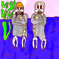 Lost With You - Death Plus
