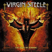 Don't Say Goodbye (Tonight) - Virgin Steele