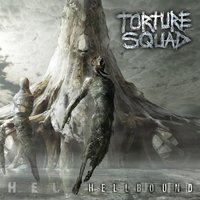 In the Cyberwar - Torture Squad