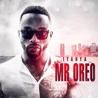 Mr Oreo - Iyanya