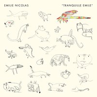 String - Emilie Nicolas