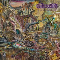 Sweltering Madness - Gatecreeper