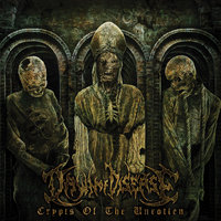 Alone With the Dead - Dawn of Disease