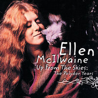 Can't Find My Way Home - Ellen McIlwaine