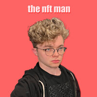 the nft man - CG5