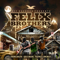 El'Choppo (Intro) - Gucci Mane, Young Dolph, Pee Wee Longway