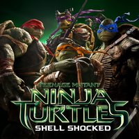 Shell Shocked - Juicy J, Wiz Khalifa, Ty Dolla $ign