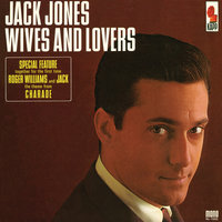 Toys In The Attic - Jack Jones