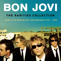 Stranger In This Town - Jon Bon Jovi