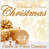 White Christmas - Relaxing Piano Music Consort
